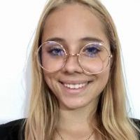 Korepetycje - Aleksandra K.