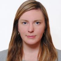 Korepetycje Weronika Kozłowska - BUKI