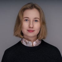 Korepetycje Weronika Krysik - BUKI