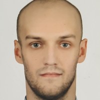 Korepetycje Kamil Lech - BUKI