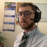 Korepetycje Rafał Zdon - BUKI