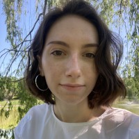 Korepetycje Kateryna Bezuhla - BUKI