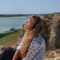 Korepetycje - Aleksandra Tobu