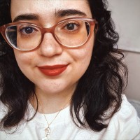 Korepetycje - Yasmin Abu Yassien