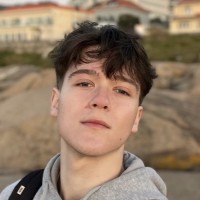 Korepetycje - Rafał O.