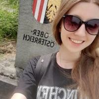 Korepetycje - Klaudia S.