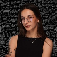 Korepetycje Ewelina Wojas - BUKI