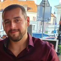 Korepetycje - Marcin K. id: 48107
