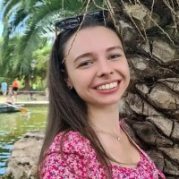 Korepetycje Dominika Jaszewska - BUKI