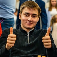 Korepetycje Jakub Parulski - BUKI