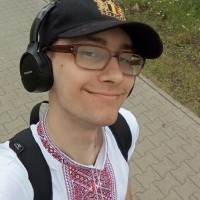 Korepetycje Jakub Niczyporuk - BUKI