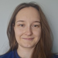 Korepetycje - Magdalena R.