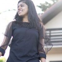 Korepetycje Devika Ravindranath - BUKI