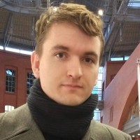 Korepetycje - Adrian P. id: 119145
