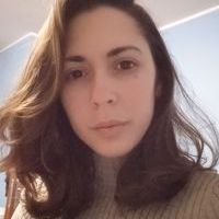 Korepetycje Graciela Pérez - BUKI