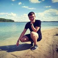 Korepetycje Paweł Bęś - BUKI