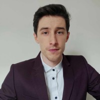 Korepetycje Damian Maciejewski - BUKI