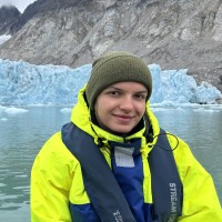 Zuzanna Derwich  korepetytor  Matematyki Gdynia