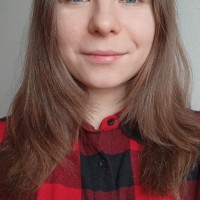 Korepetycje Valeriia Alieksieienko - BUKI