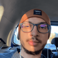 Korepetycje - Abdel Hakim A. id: 45199