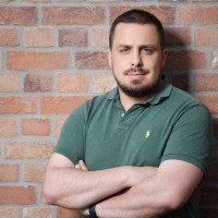 Korepetycje Maciej Nowak - BUKI