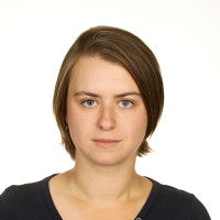 Korepetycje - Monika M.