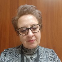 Korepetycje - Barbara J.