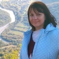 Korepetycje Natalia Skwarek  - BUKI