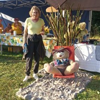 Korepetycje Iwona Buszowska - BUKI