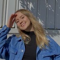 Korepetycje - Yuliia H.