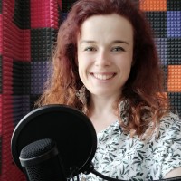 Korepetycje - Urszula G.