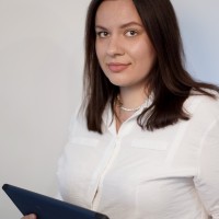 Korepetycje Anna Kaszarowa - BUKI