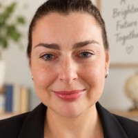 Korepetycje Dominika Wiśniewska - BUKI