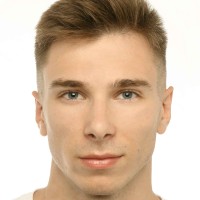 Korepetycje - Damian Z.