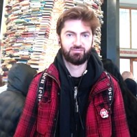 Korepetycje Marcin Michalczyk - BUKI