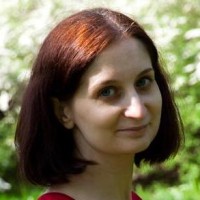 Korepetycje Agnieszka Szajda - BUKI