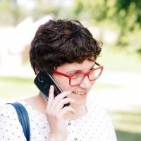 Korepetycje - Aleksandra E. id: 20439