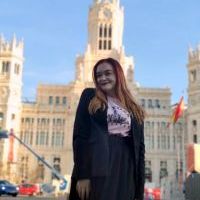 Korepetycje - Uliana I. id: 24145