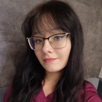 Korepetycje Oliwia Mrówczyńska - BUKI
