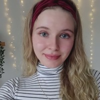 Korepetycje - Gabriela S.