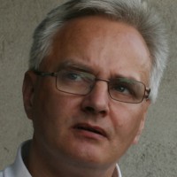 Korepetycje Allan Szałabski - BUKI