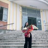 Korepetycje Jasmine Rmina - BUKI