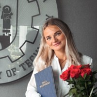 Korepetycje - Kinga Laskowska