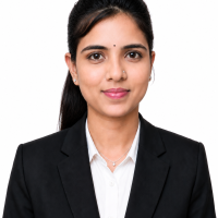 Korepetycje Shalini Arvind - BUKI