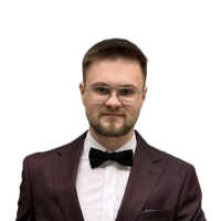 Korepetycje Rafał Szkopik - BUKI