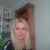 Korepetycje - Katarzyna G.