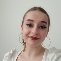 Korepetycje - Aleksandra Z.