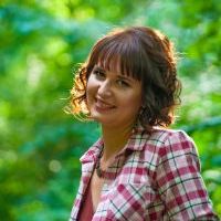 Korepetycje - Elena O. id: 42670