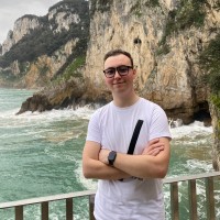 Korepetycje - Jakub B.