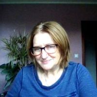 Korepetycje - Maria G.